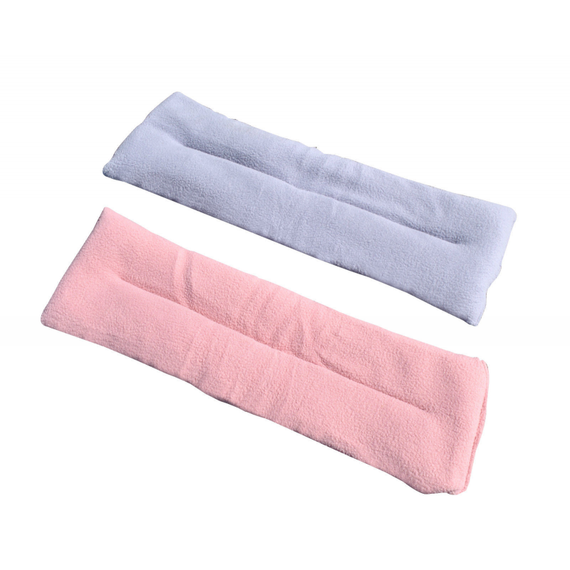 Wheat & Lavender Neck Pillow Aromatharapy Muscle / Body Aches Arthritis