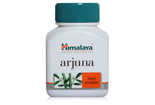 Arjuna Herb High Blood Pressure