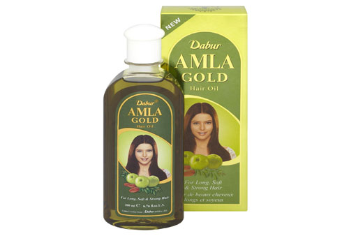 Contra la caída de los cabello quien usaba