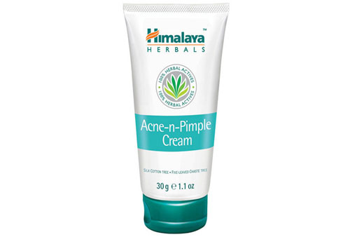 himalaya dental cream
