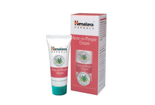 himalaya cream for scars