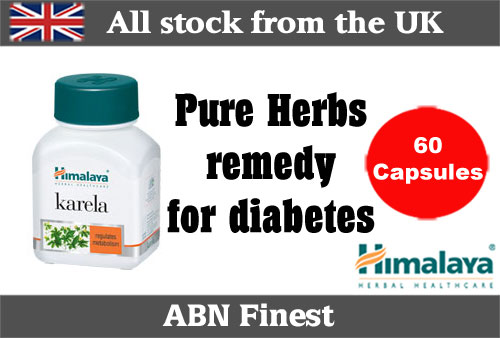 Diabecon For Diabetes
