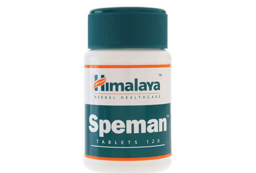 count sperm Indian medicine