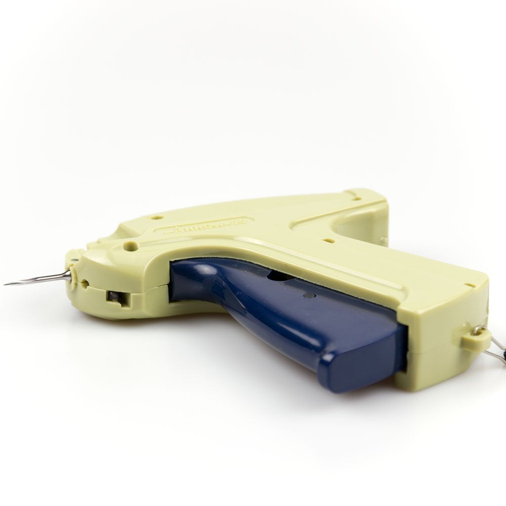 Clothes Tag Gun - Garment, Apparel & Kimble Tagging Gun