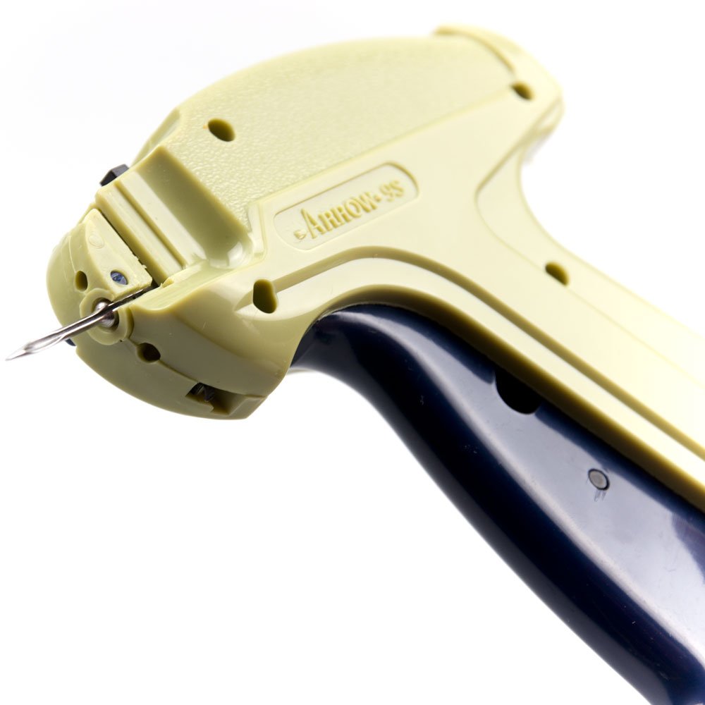 Clothes Tag Gun - Garment, Apparel & Kimble Tagging Gun