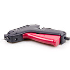 Garment Tag Gun - Apparel Label Attacher for Clothes Tagging