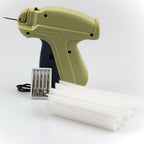 Clothes Tag Gun - Garment, Apparel & Kimble Tagging Gun