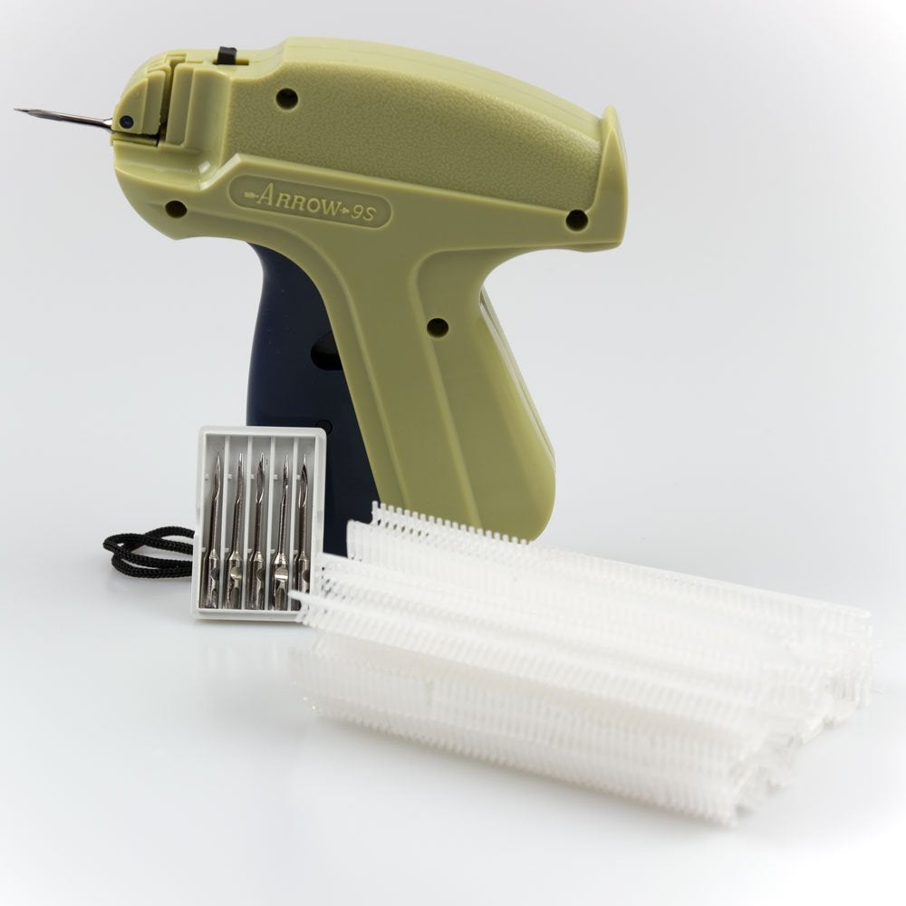 Clothes Tag Gun - Garment, Apparel & Kimble Tagging Gun