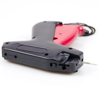 Garment Tag Gun - Apparel Label Attacher for Clothes Tagging