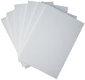 A3 Foam Board Foamboard 5mm - White (20 Sheets)