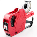 Price Tag Gun Pricing Tagging Gun Machine with 11000 Label Stickers