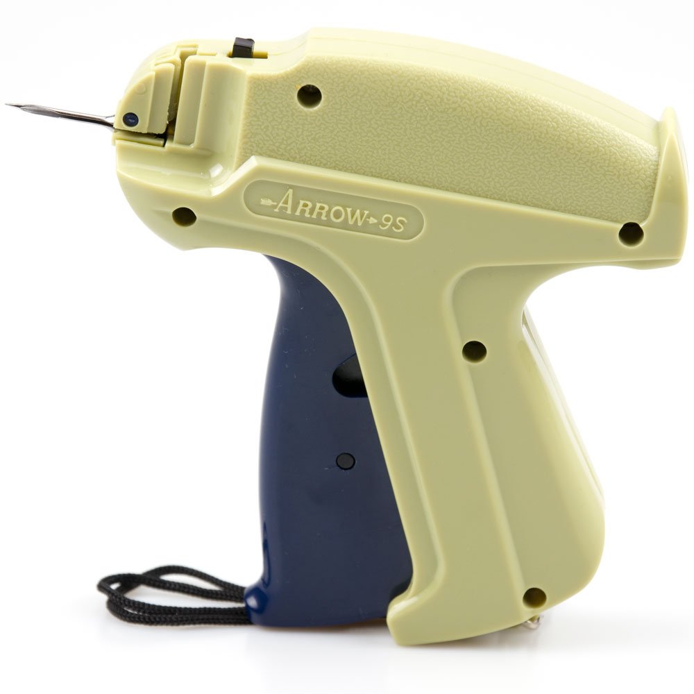Clothes Tag Gun - Garment, Apparel & Kimble Tagging Gun