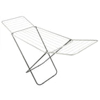 Large Winged Clothes Airer - Indoor Clothes Drying Rack & Horse