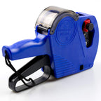 Price Tag Gun Pricing Tagging Gun Machine with 11000 Label Stickers