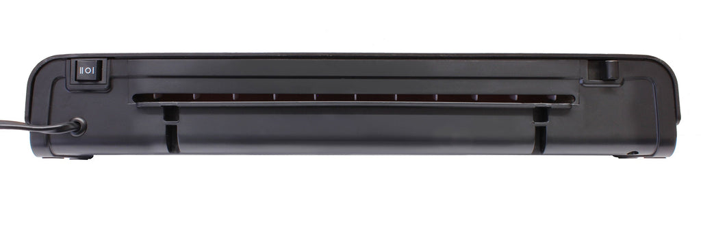 Cathedral A3 Laminator Laminating Machine LM300BK for Home and Office - with 25 ABN Pouches Sheets 150 Micron