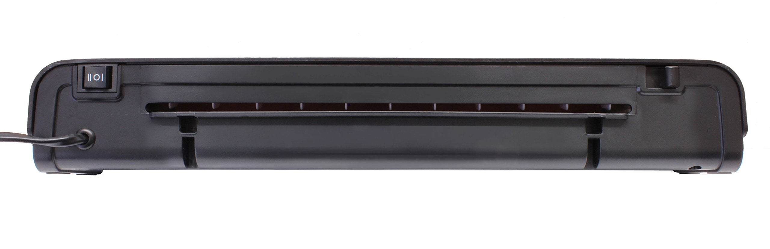 Cathedral A3 Laminator Laminating Machine LM300BK for Home and Office - with 25 ABN Pouches Sheets 150 Micron