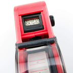 Price Tag Gun Pricing Tagging Gun Machine with 11000 Label Stickers