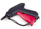 Garment Tag Gun - Apparel Label Attacher for Clothes Tagging