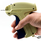 Clothes Tag Gun - Garment, Apparel & Kimble Tagging Gun