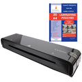 Cathedral A4, A5 Laminator Machine - Inc. 20 LAMINATING POUCHES