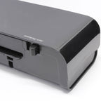 Cathedral A3 Laminator Laminating Machine LM300BK for Home and Office - with 25 ABN Pouches Sheets 150 Micron