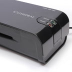 Cathedral A3 Laminator Laminating Machine LM300BK for Home and Office - with 25 ABN Pouches Sheets 150 Micron