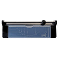 Cathedral A3 Rotary Paper Trimmer Cutter with Metal Base - 460mm x 120mm Cutting Table