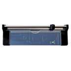 Cathedral A3 Rotary Paper Trimmer Cutter with Metal Base - 460mm x 120mm Cutting Table