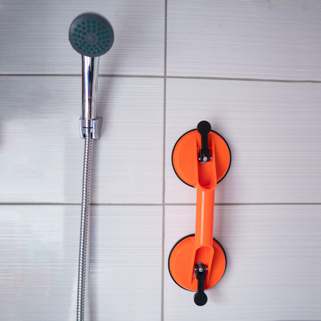 Glass Suction Cups - Heavy Duty Vacuum Suction Cup - 60Kg 132lbs Capacity