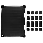 Computer Monitor Stand, PC Screen Riser Height Adjustable