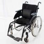 Lumbar Support Pillow for Car & Chair - Lower Back Cushion Set