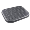 Under Desk Foot Rest Footrest Leg Rest Legrest Stand for Office Chair Adjustable Footstool Foot Stool Ergonomic Feet Support Computer Portable Home Office Gaming Accessories